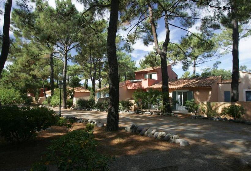 Borgo Résidence Cala Bianca