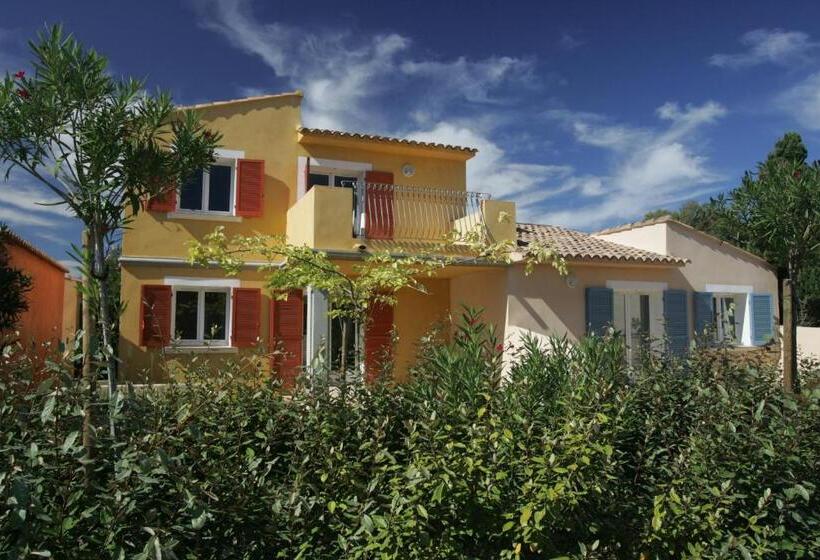 Borgo Résidence Cala Bianca