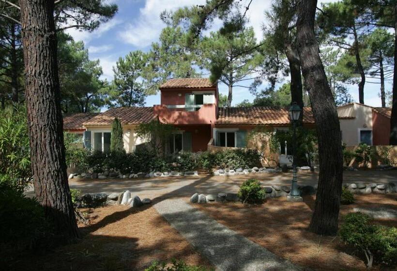 Borgo Résidence Cala Bianca