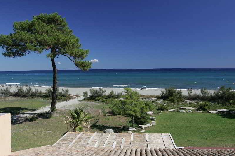 Borgo Résidence Cala Bianca