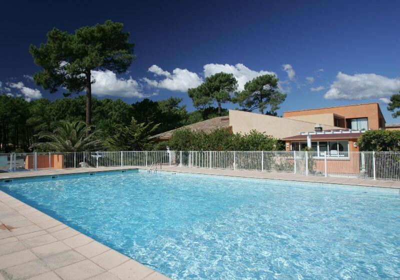 Borgo Résidence Cala Bianca