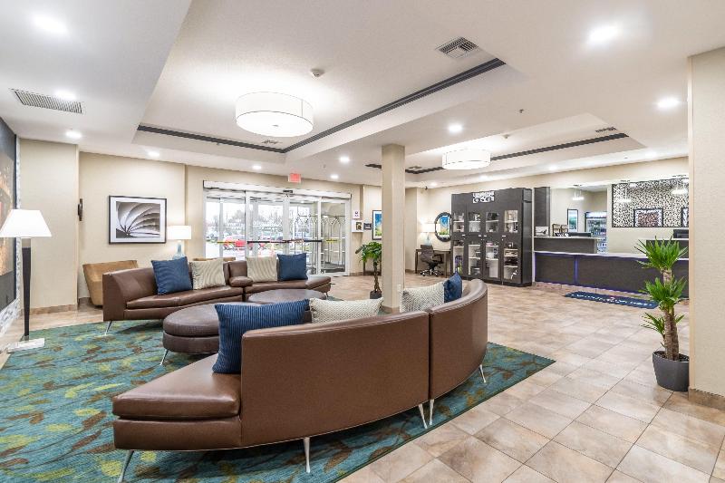 Candlewood Suites Portland Airport, An Ihg