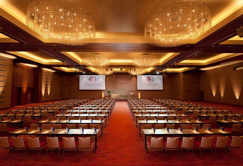 Doubletree By Hilton Hotel Kuala Lumpur