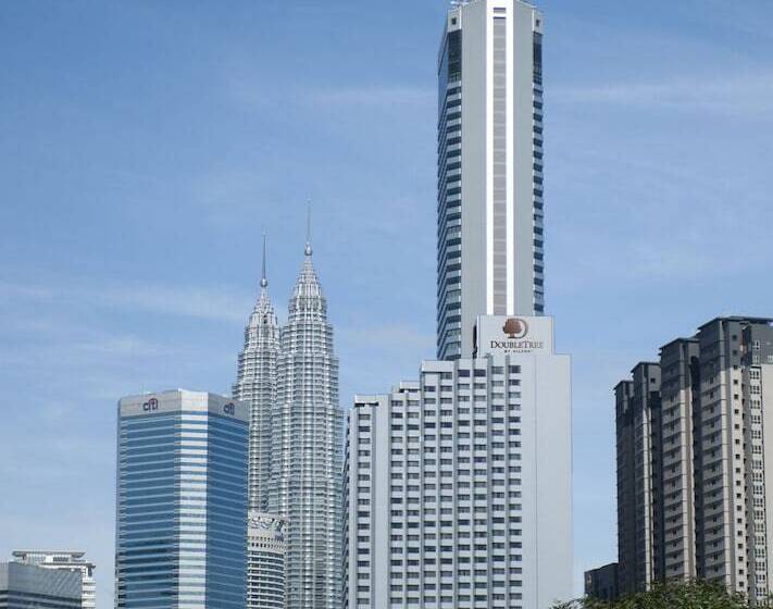 Doubletree By Hilton Hotel Kuala Lumpur