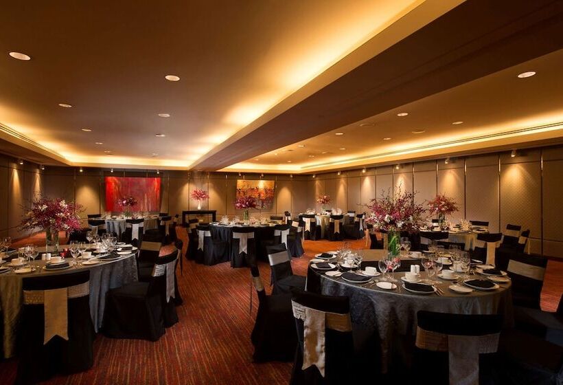 Doubletree By Hilton Hotel Kuala Lumpur