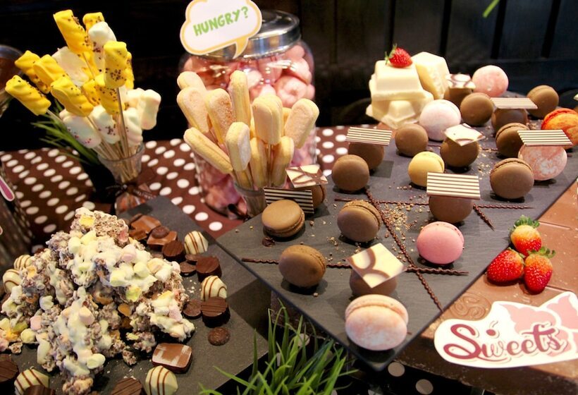 Doubletree By Hilton Hotel Kuala Lumpur