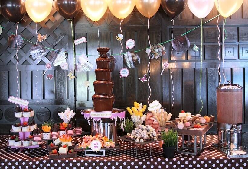 Doubletree By Hilton Hotel Kuala Lumpur