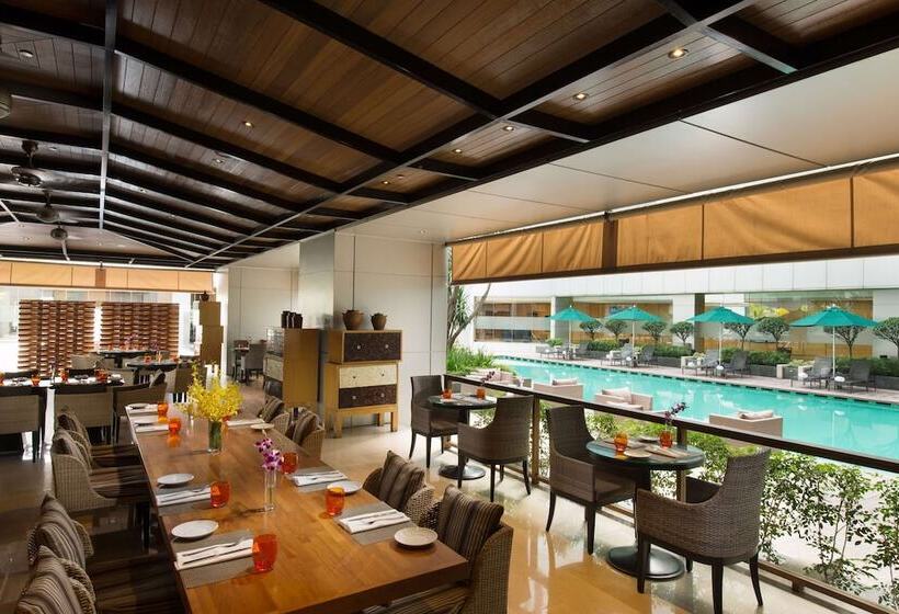 Doubletree By Hilton Hotel Kuala Lumpur