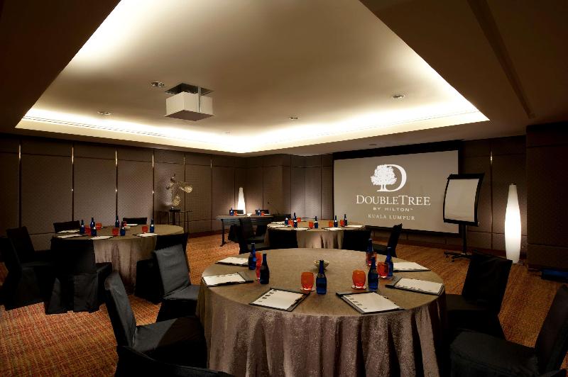Doubletree By Hilton Hotel Kuala Lumpur