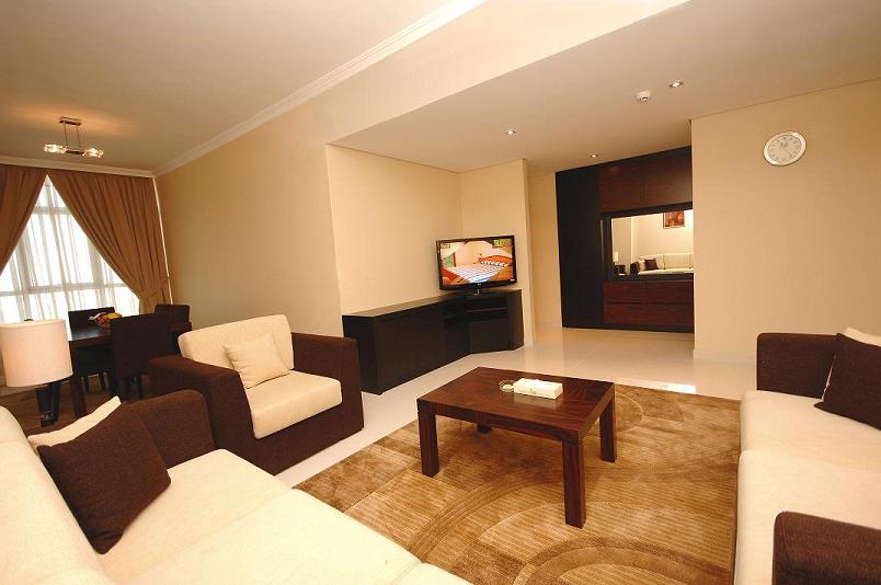 Emirates Springs Hotel Apartments