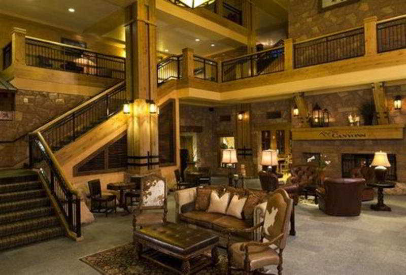 호텔 Grand Summit Lodge By Park City   Canyons Village