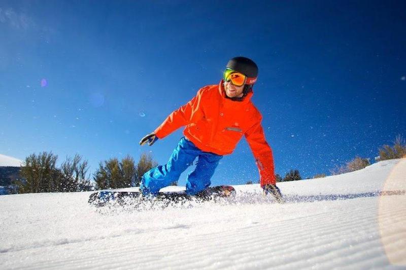 호텔 Grand Summit Lodge By Park City   Canyons Village