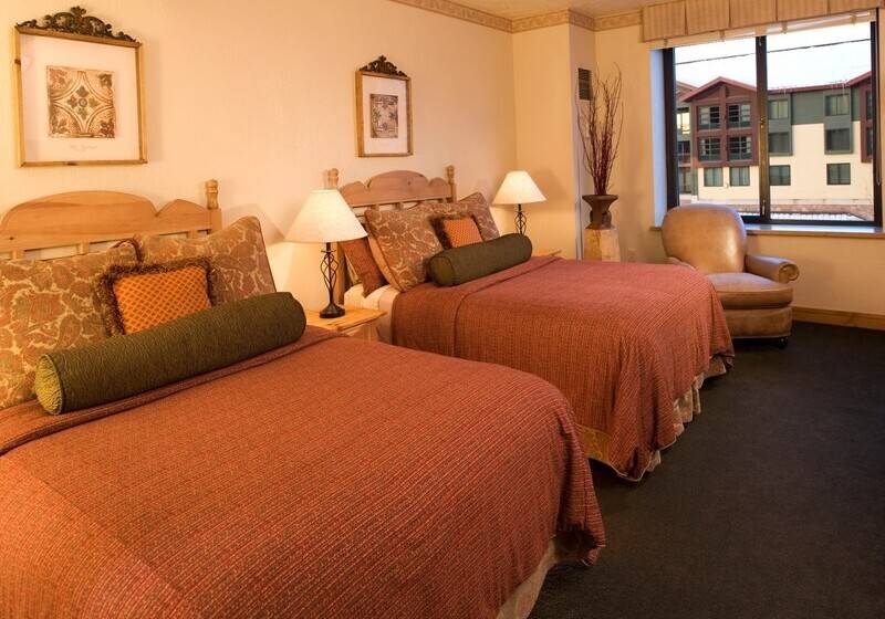 호텔 Grand Summit Lodge By Park City   Canyons Village