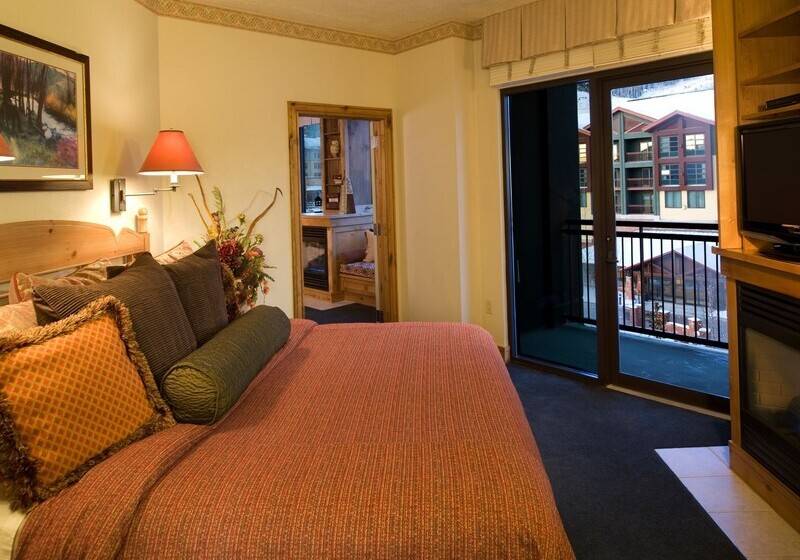 호텔 Grand Summit Lodge By Park City   Canyons Village