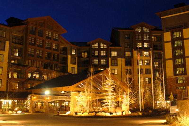 호텔 Grand Summit Lodge By Park City   Canyons Village
