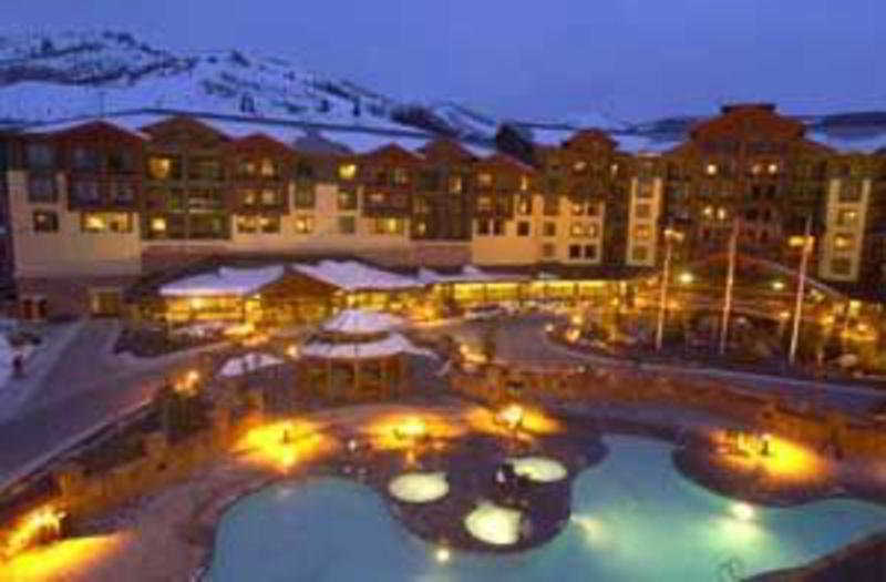 호텔 Grand Summit Lodge By Park City   Canyons Village