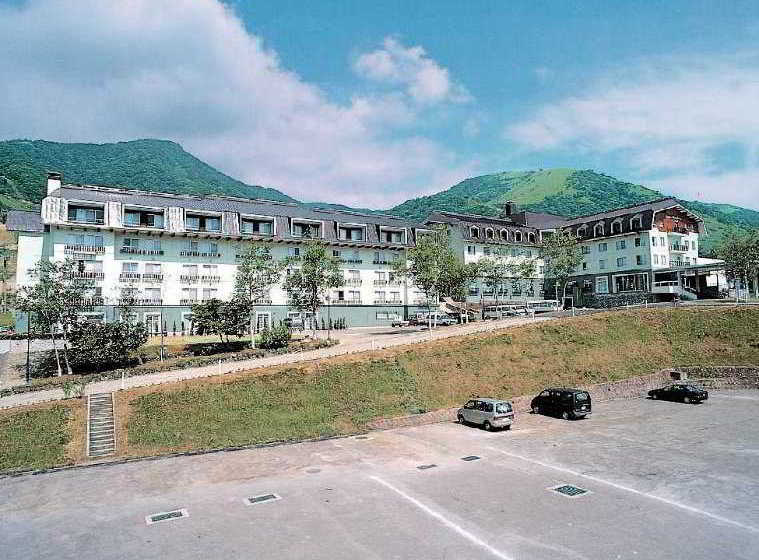 Hotel Hakuba Alps
