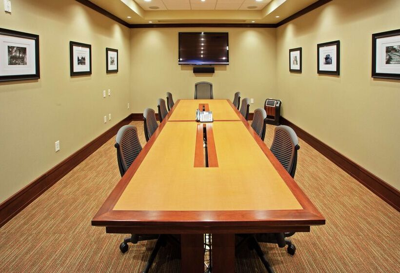 Hampton Inn Chattanooganorth/ooltewah