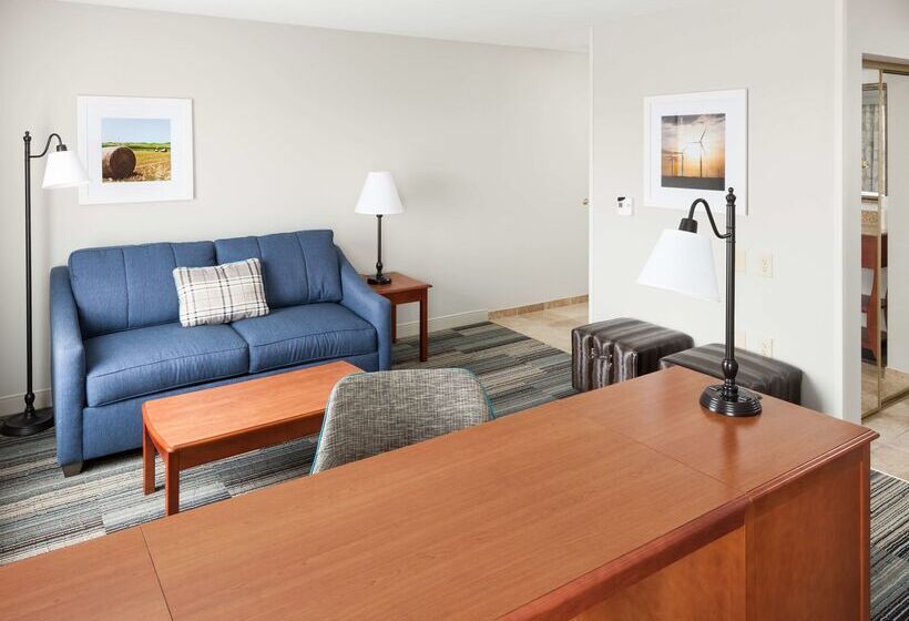 Hampton Inn & Suites Cedar Rapids  North