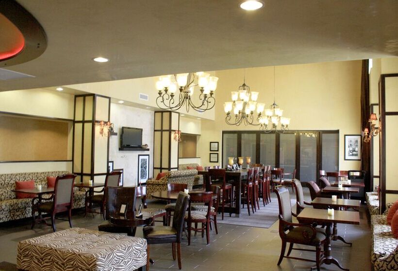 Hampton Inn & Suites Dallas Arlington N Entertainment Dist