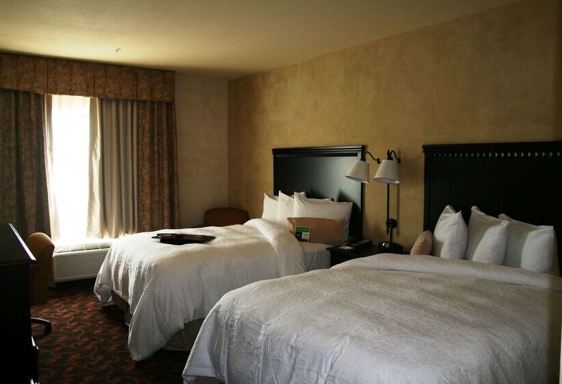 Hampton Inn & Suites Dallas Arlington N Entertainment Dist