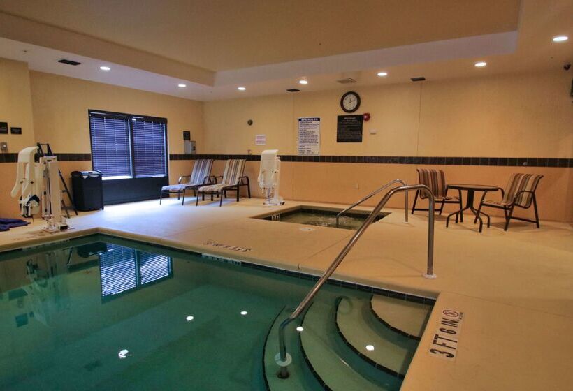 Hampton Inn & Suites Jacksonville   Beach Blvd/mayo Clinic