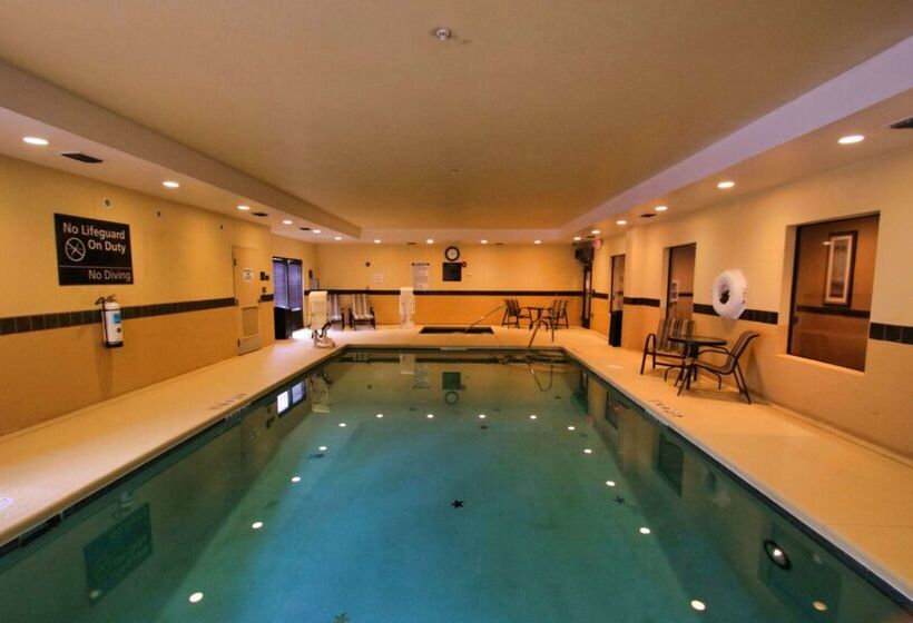 Hampton Inn & Suites Jacksonville   Beach Blvd/mayo Clinic