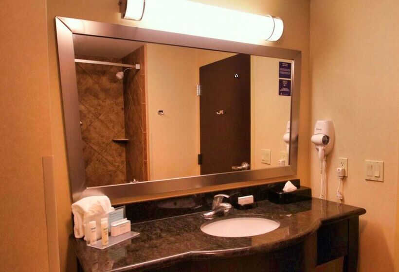 Hampton Inn & Suites Jacksonville   Beach Blvd/mayo Clinic