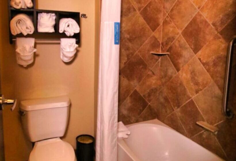 Hampton Inn & Suites Jacksonville   Beach Blvd/mayo Clinic