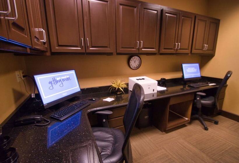 Hampton Inn & Suites Jacksonville   Beach Blvd/mayo Clinic