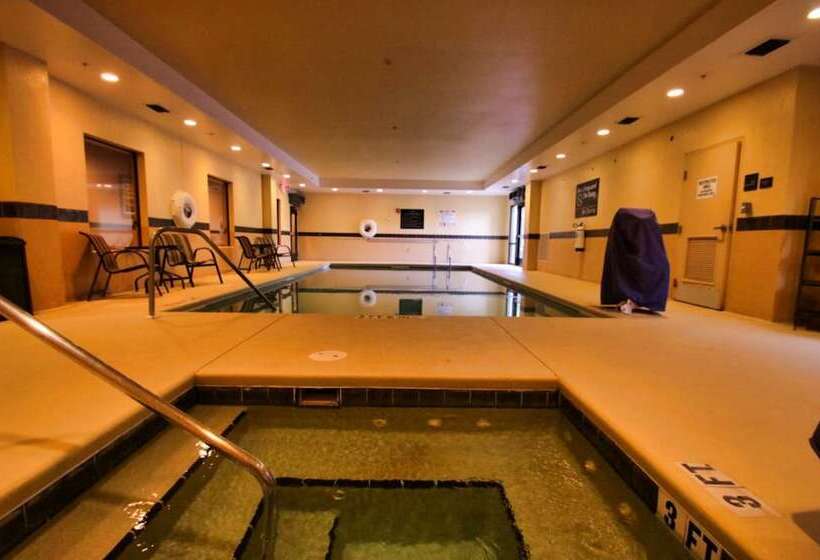 Hampton Inn & Suites Jacksonville   Beach Blvd/mayo Clinic