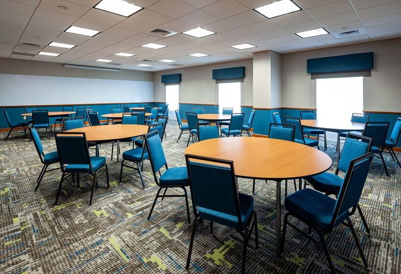 Hampton Inn & Suites St. Louis At Forest Park