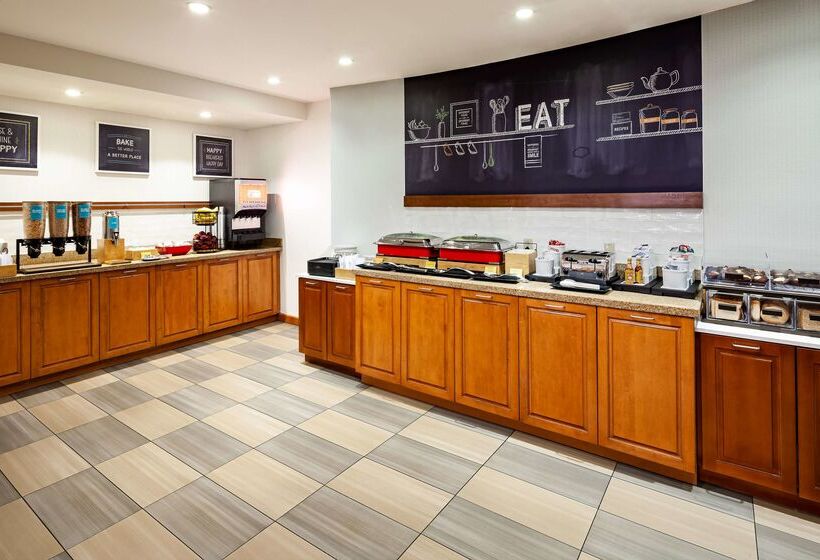 Hampton Inn & Suites St. Louis At Forest Park