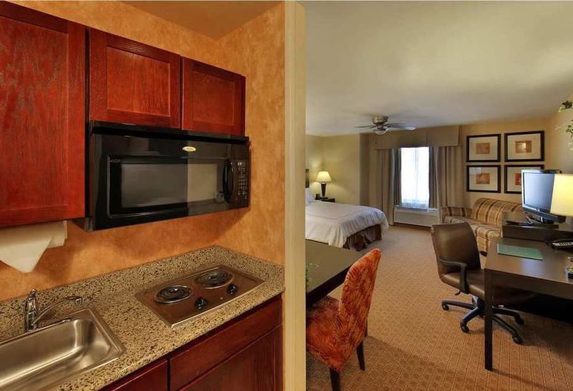 Homewood Suites By Hilton Silver Spring Washington Dc