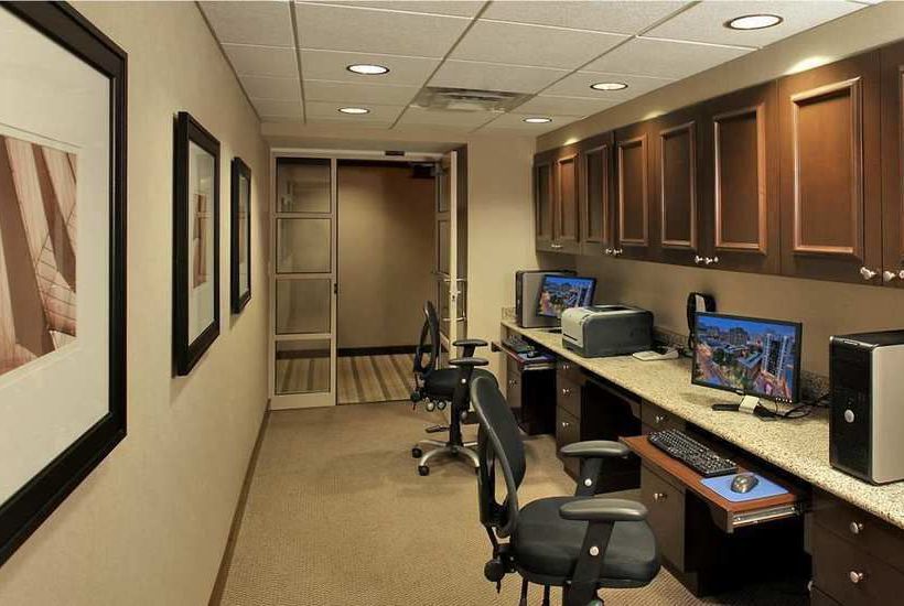 Homewood Suites By Hilton Silver Spring Washington Dc