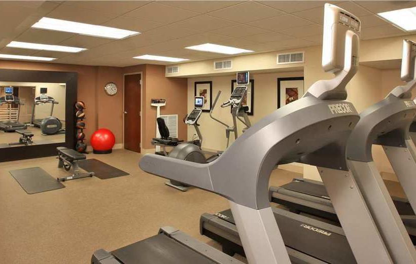 Homewood Suites By Hilton Silver Spring Washington Dc