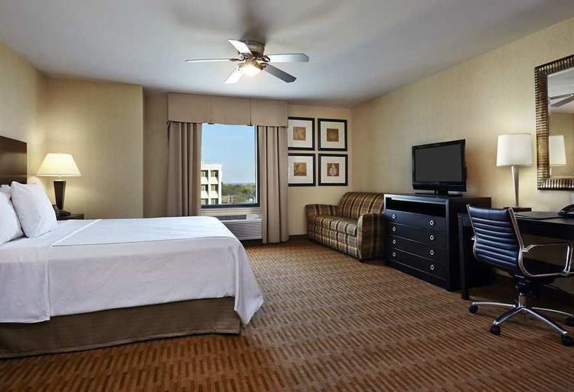 Homewood Suites By Hilton Silver Spring Washington Dc