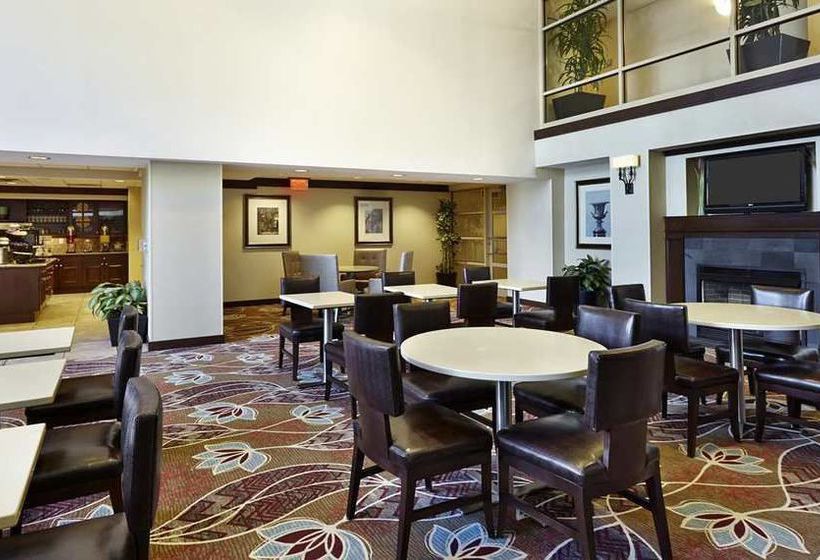 Homewood Suites By Hilton Silver Spring Washington Dc