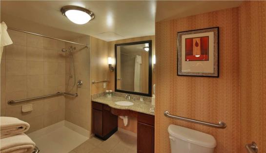Homewood Suites By Hilton Silver Spring Washington Dc