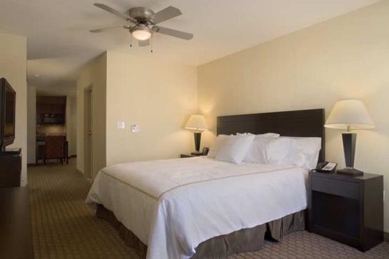 Homewood Suites By Hilton Silver Spring Washington Dc