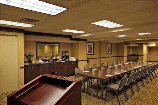 Homewood Suites By Hilton Silver Spring Washington Dc