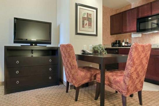Homewood Suites By Hilton Silver Spring Washington Dc