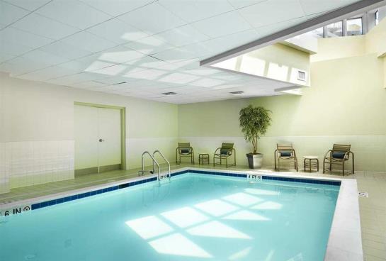 Homewood Suites By Hilton Silver Spring Washington Dc