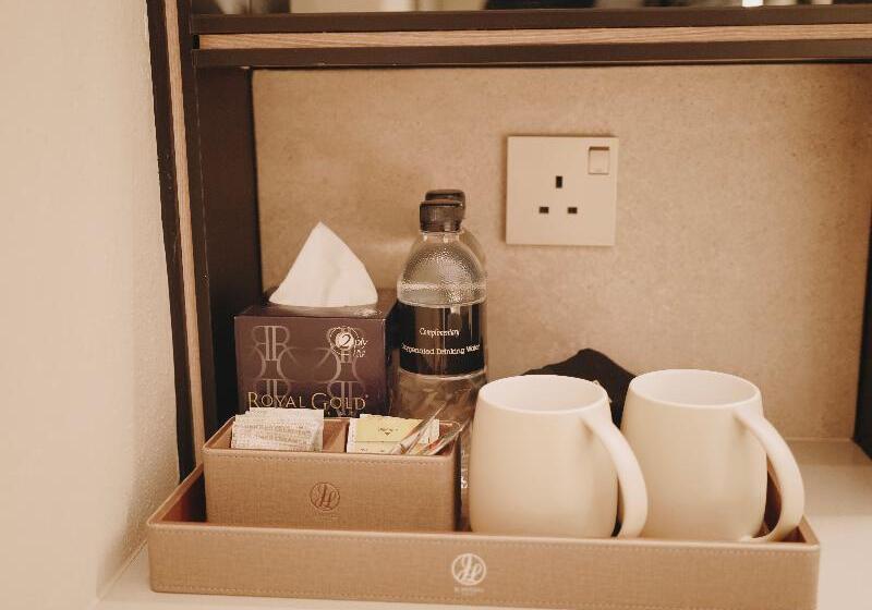 هتل 1900 Express Chinatown