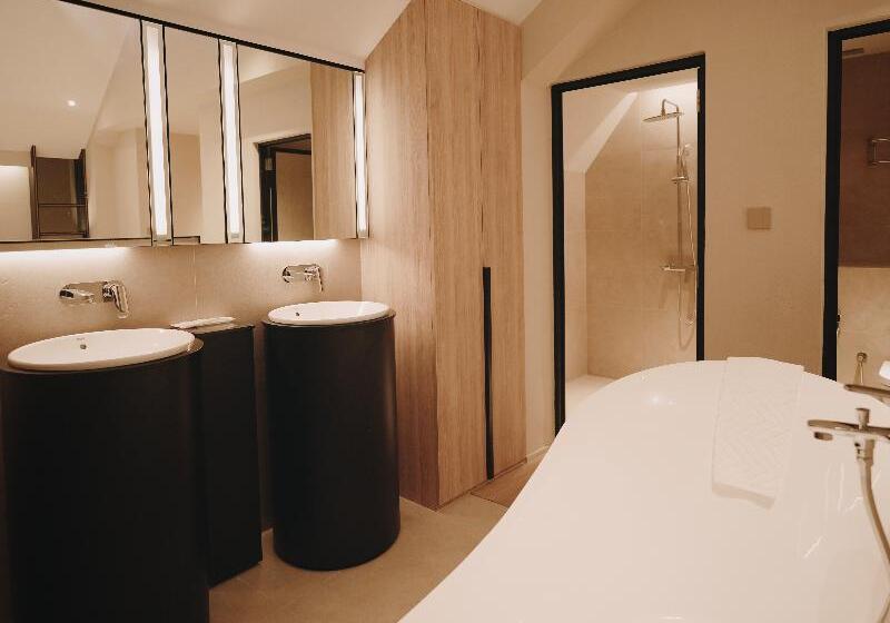 هتل 1900 Express Chinatown