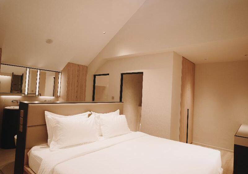 هتل 1900 Express Chinatown