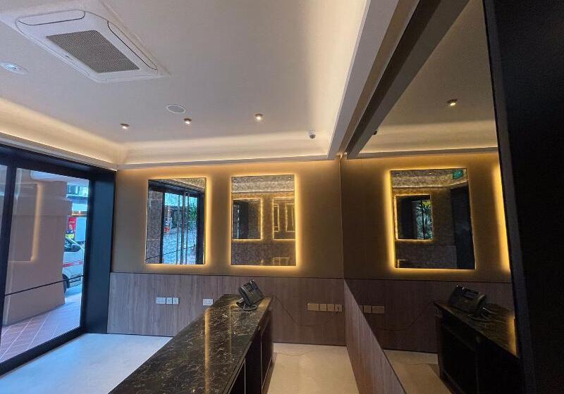 هتل 1900 Express Chinatown