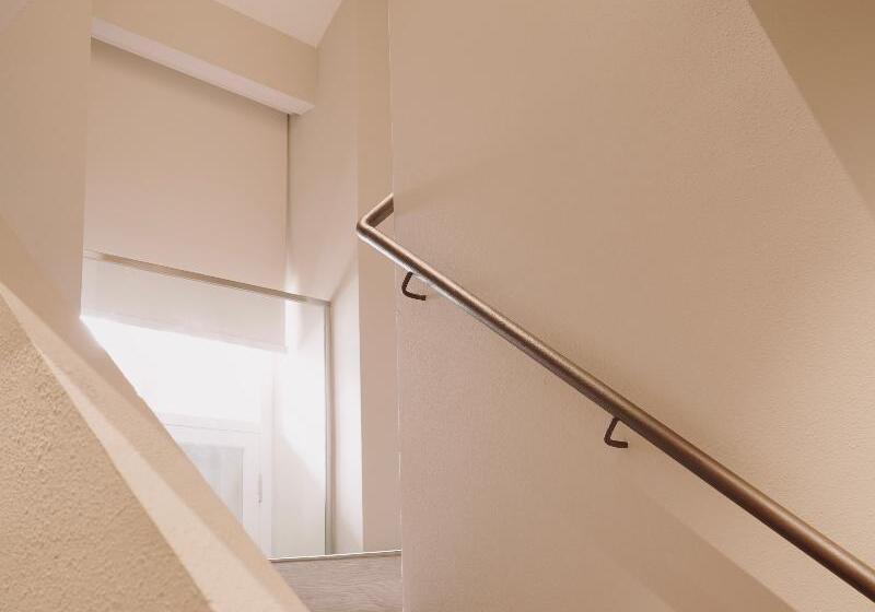 هتل 1900 Express Chinatown