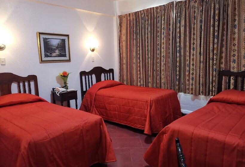 בית מלון כפרי 5a Avenida