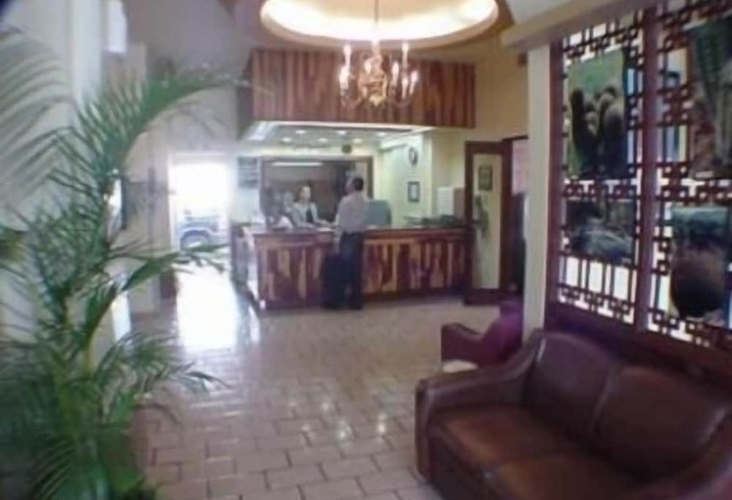 בית מלון כפרי 5a Avenida